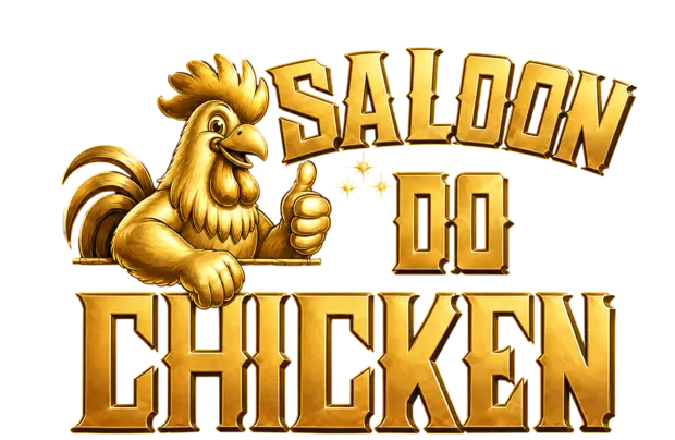 Saloon do Chicken